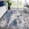 Area Rug Living Room Rugs: 5x7 Large Soft Indoor Carpet