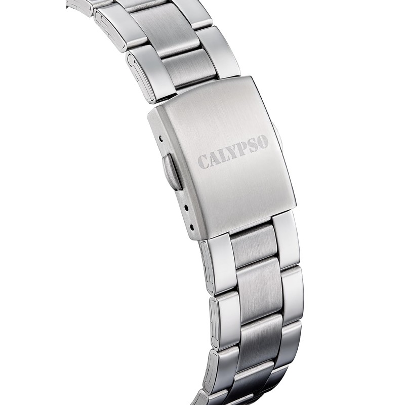 Calypso Casual Watch K5860/3