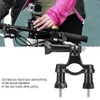 Handlebar Camera Mount - Action Camera Holder Bracket - Bike