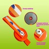 Boat Trailer Lockout Key Magnetic Surge Brake Lockout Key for
