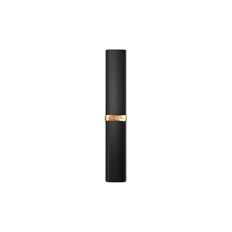 Labial Color Riche Intense Volume Matte Nudes of Worth, Lipstick