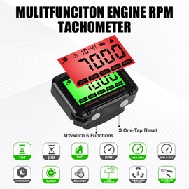 Tachometer10.09