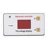 Battery Low Voltage Cut off Automatic Switch On Protection Undervoltage