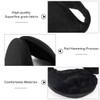 Winter Earmuff - Warm Ear Muffs Outdoor Around Foldable Adjustable
