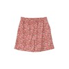 s.Oliver Junior Girls Shorts, red 38a1, L