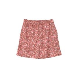 s.Oliver Junior Girls Shorts, red 38a1, L