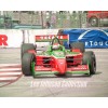 1998 Adrian Fernandez  Indy CART Long Beach - 8x10 Photo - Actionracingph