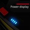 LED Headlight USB Charging IP64 Waterproof Adjustable Floodlight Head Lamp