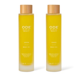 McEvoy Ranch Verde Body Oil (2-pack) by ODE Olive Oil Beauty