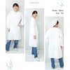 ON NISHIKI TIK002 Lunchwear Set of 3 (Luncheon Cloth/Hat/Drawstring Bag),