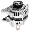 ALEGE New Alternator 90A 13973 Fit for 2003-2004 for Hyundai