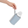 LIONELO Thermup Go Plus Portable Baby Bottle Warmer, Keeps Liquids