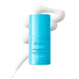 Skinfix Crema para ojos Barrier+ Triple Lipid-Boost 360°: combate las ojeras, la hinchazón y las líneas finas alrededor de los ojos y los párpados, cl
