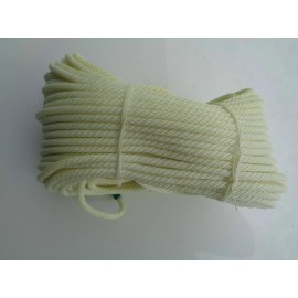 rope BRAND NEW! PULL ROPE, 6MM DIA-50M L 3006-896