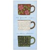 Midori Asano with Favorite Mugs 20-246 (30), 20 Sheets of