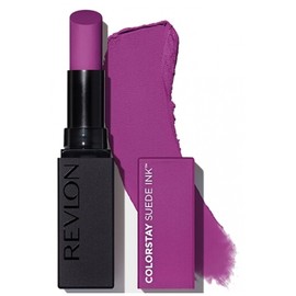 Revlon Maquillage Colorstay Suede Ink Lipstick N°013 Stir The Pot Revlon