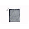 TRUSCO Mesh Bag, Small, 1-Piece, 15.4 x 21.7 inches (39