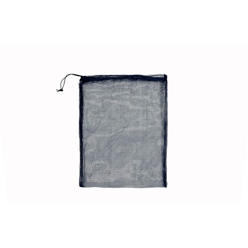 TRUSCO Mesh Bag, Small, 1-Piece, 15.4 x 21.7 inches (39