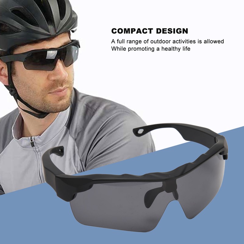 Smart Glasses BT5.0 Hands Free Call Built in Mic Voice