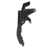 11.8in Parking Brake Lever Anti‑Slip Rubber Grip for 150cc 200cc