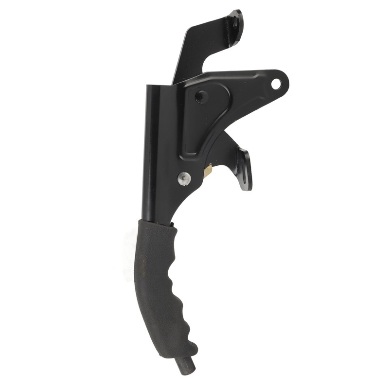 11.8in Parking Brake Lever Anti‑Slip Rubber Grip for 150cc 200cc