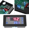 12V Timing Delay Relay Module Digital Timer Cycle Delay Switch