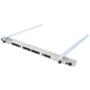 Kyocera 6074341 Old Ryobi Parallel Ruler Assembly for Circular Saw