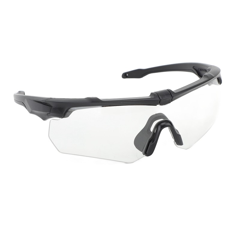 Outdoor Sports Sunglasses UV Protection Windproof Cycling Glasses Set with