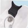 Mikinona Hair Washing Cushion Pillow Neck Support Pillow for Salon