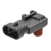 Topran 207 423 Sensor for intake manifold pressure