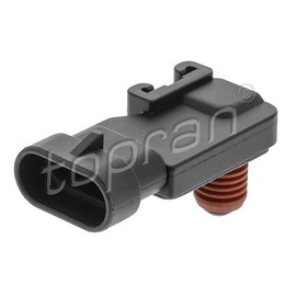 Topran 207 423 Sensor for intake manifold pressure