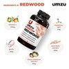 UMZU Redwood Blood Flow Nitric Oxide Supplement (3)