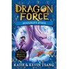 Dragon Force: Devourer's Attack (Volume 2)