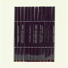 CSSP 로페즈 흑갈색 아이브로우 12P 눈썹 펜슬 RWCEB2E3 Lopez Dark Brown Eyebrow 12P Eyebrow Pencil RWCEB2E3