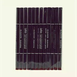 CSSP 로페즈 흑갈색 아이브로우 12P 눈썹 펜슬 RWCEB2E3 Lopez Dark Brown Eyebrow 12P Eyebrow Pencil RWCEB2E3