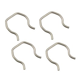 Fuel Injector Connector Clips for 2003-2010 Ford 6.0 6.0L Powerstroke Diesel Qty 4