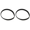 HASMX 39557 Vacuum Cleaner Belts Replacement for Eureka Fits for