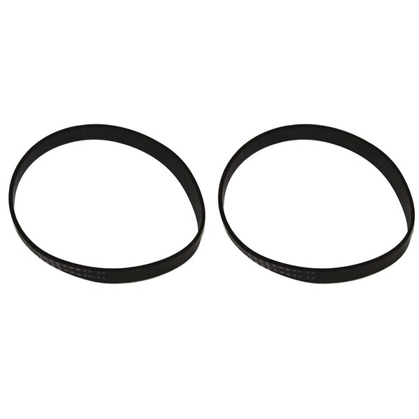 HASMX 39557 Vacuum Cleaner Belts Replacement for Eureka Fits for