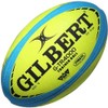 Gilbert GB-9161 GB9161 Rugby Ball G-TR4000 (No. 4) Navy