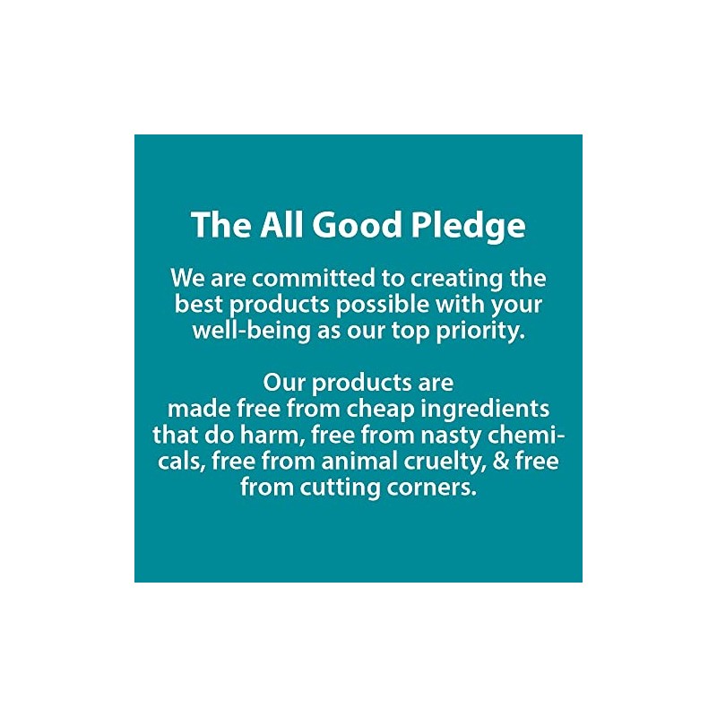 All Good Makes Everything Better Protector Solar Mineral En Barra