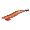 HARIMITSU VE-33CR Egi Sumikan DEEP Amber Red 3.5D