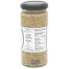 Kozliks Dijon Classique Hot Brown Yellow Natural Gluten Free Non-GMO