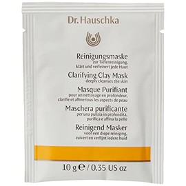 Dr. Hauschka Face Care
