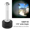 Yunseity Door Viewer Peephole, 1080P 150° Wide Angle Door Eye