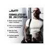 Polvo Superfood Jym Greens Sabor Sandaaa Pepino 435g