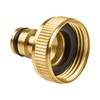 Cellfast Connector with a Female Thread BRASS™ G1, 52-855