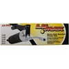 LUMAX LX-1112 Black Heavy Duty Standard Lever Grease Gun. Basic