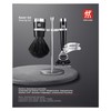 ZWILLING Razor Set with Razor (3 Piece with Shaving Brush