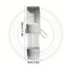 Portable Dog Water Bottle for Travel, Walks & Outdoor Use