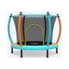 Zoshine Ship From USA 60'' Safe Mini Leisure Trampoline for